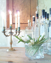 Weihnachtsfeier Kramerfeich