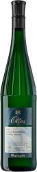 2010, Riesling „Erstes Gewächs Lorcher Kapellenberg“, Ottes, Rheingau