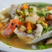 Bouillabaisse