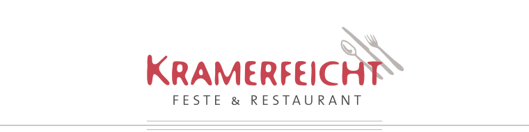 Kramerfeicht Feste und Restaurant