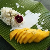 mango sticky rice