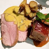 Iberico 2-erlei