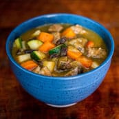 Wintersuppe