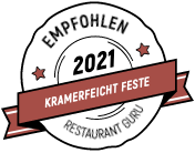 Restaurant Guru 2021