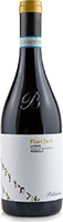 Nebbiolo Langhe Filari Corti, Brandini